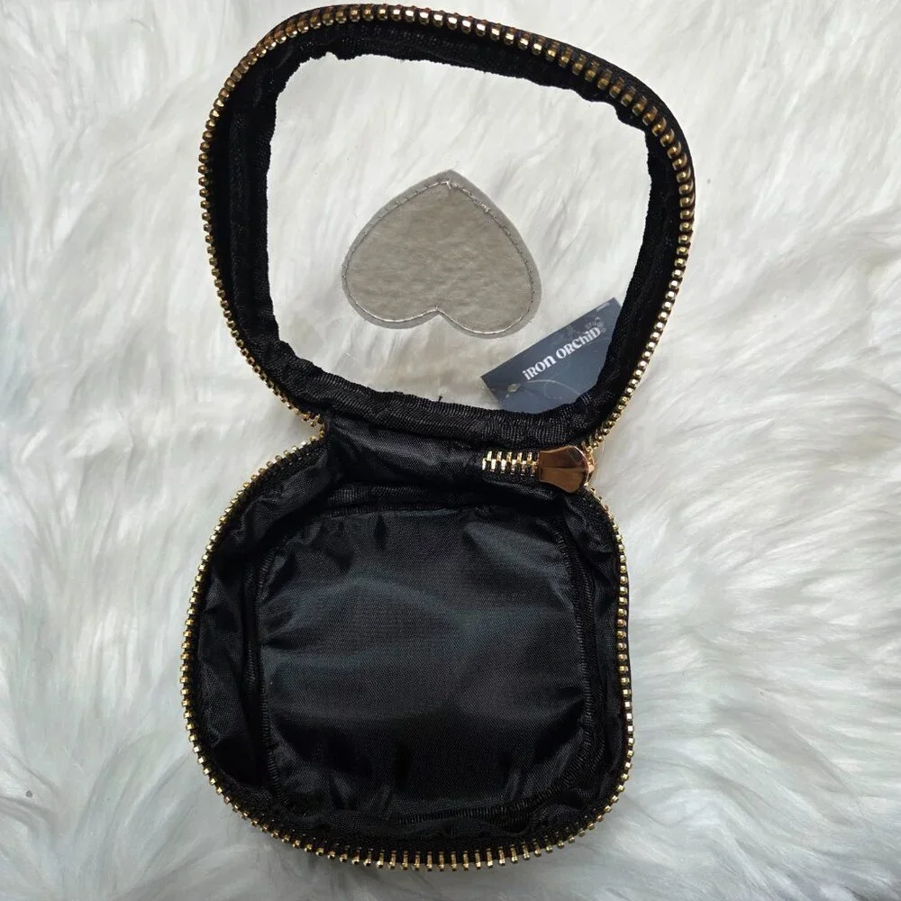 Iron Orchid Designs new tag